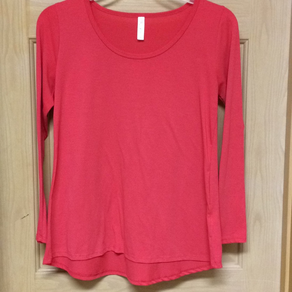 LuLaRoe Shirt